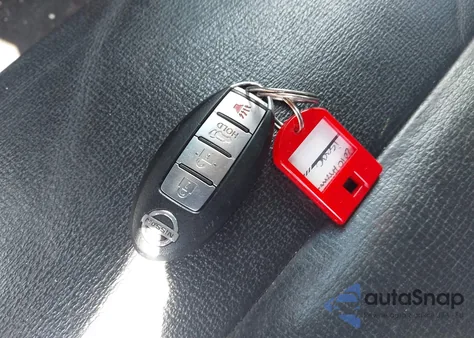 2010 Nissan Armada Platinum из США, поврежденный, VIN 5N1AA0NE0AN623981